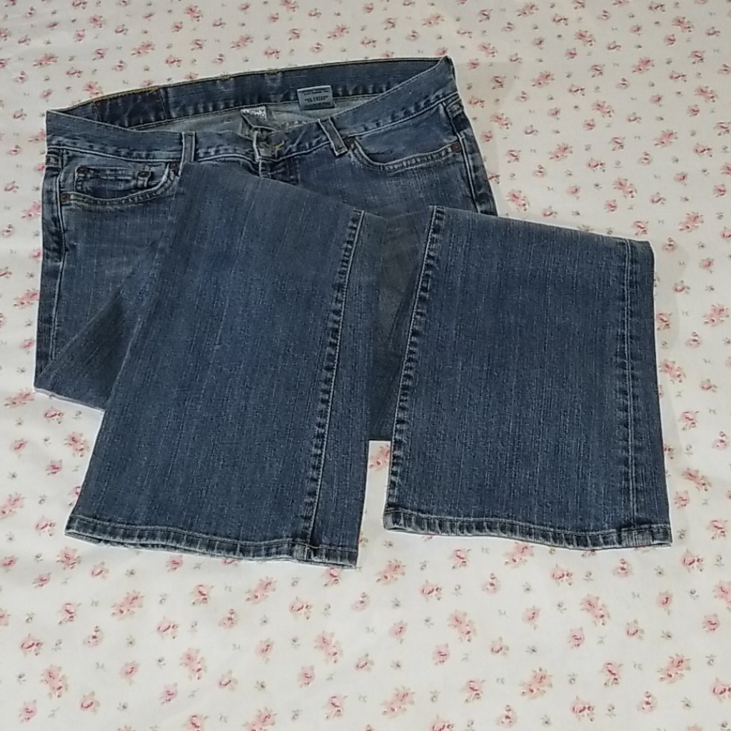 Lucky Brand Jeans Size 8 29